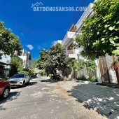 Lô đất đẹp 65m² khu đô thị Vĩnh Hòa, Nha Trang – cách biển chỉ 1km